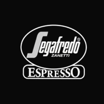 Segafredo Zanetti Espresso