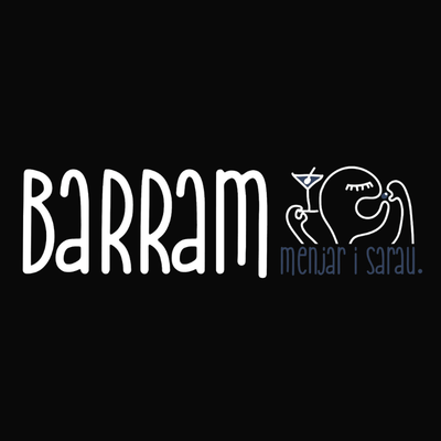Barram
